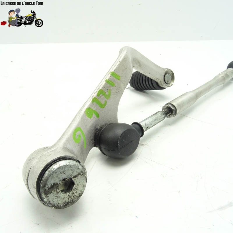 Sélecteur de vitesses Yamaha 1300 FJR 2008 - CTM-11226-050