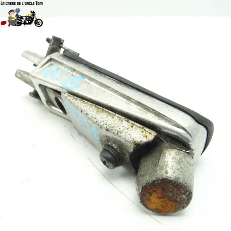 Repose pied avant gauche Yamaha 1300 FJR 2008 - CTM-11226-051