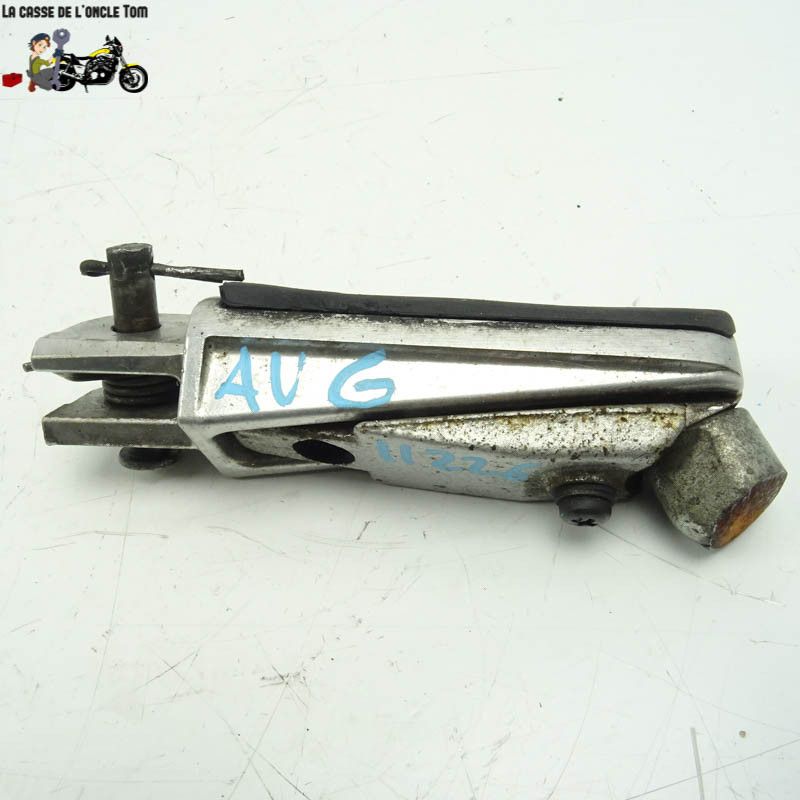 Repose pied avant gauche Yamaha 1300 FJR 2008 - CTM-11226-051