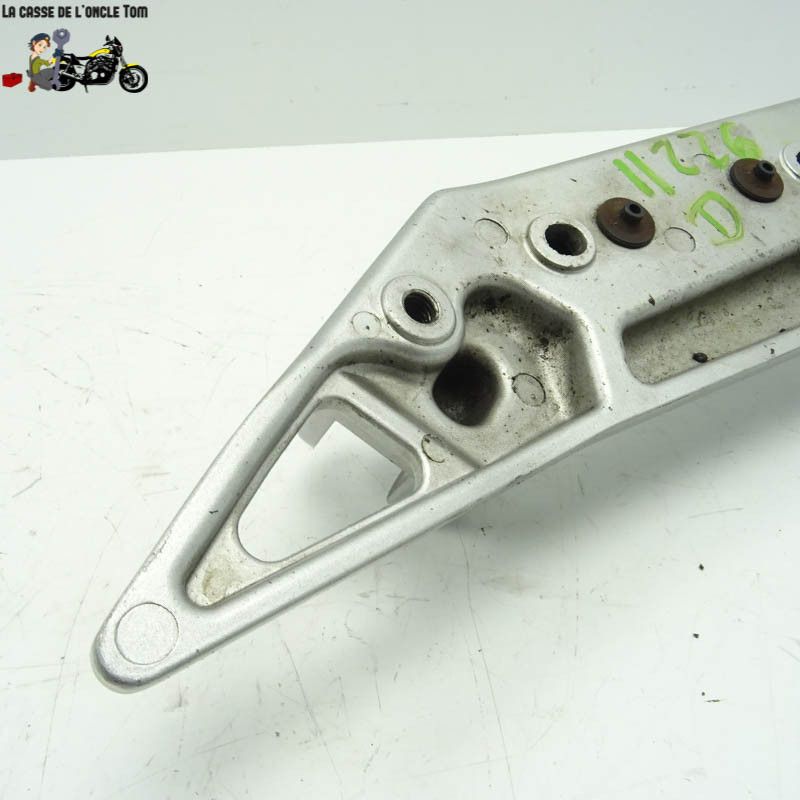 Platine avant droite Yamaha 1300 FJR 2008 - CTM-11226-052