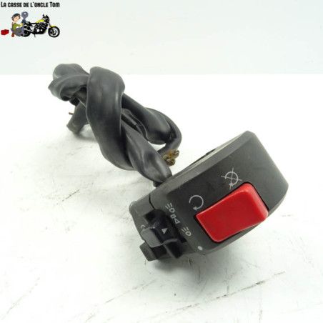 Commodo droit Yamaha 1300 FJR 2008 - CTM-11226-056