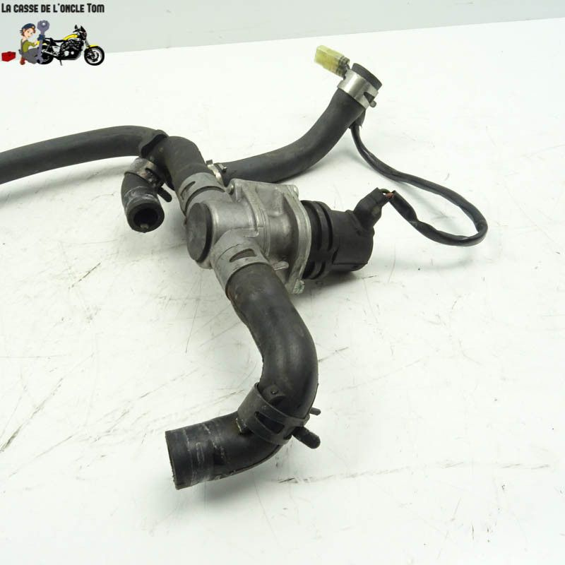 Capteur vanne air Yamaha 1300 FJR 2008 - CTM-11226-058