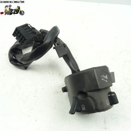 Commodo gauche Yamaha 1300 FJR 2008 - CTM-11226-063