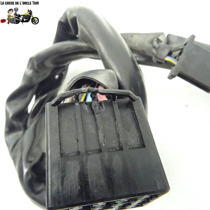 Commodo gauche Yamaha 1300 FJR 2008 - CTM-11226-063