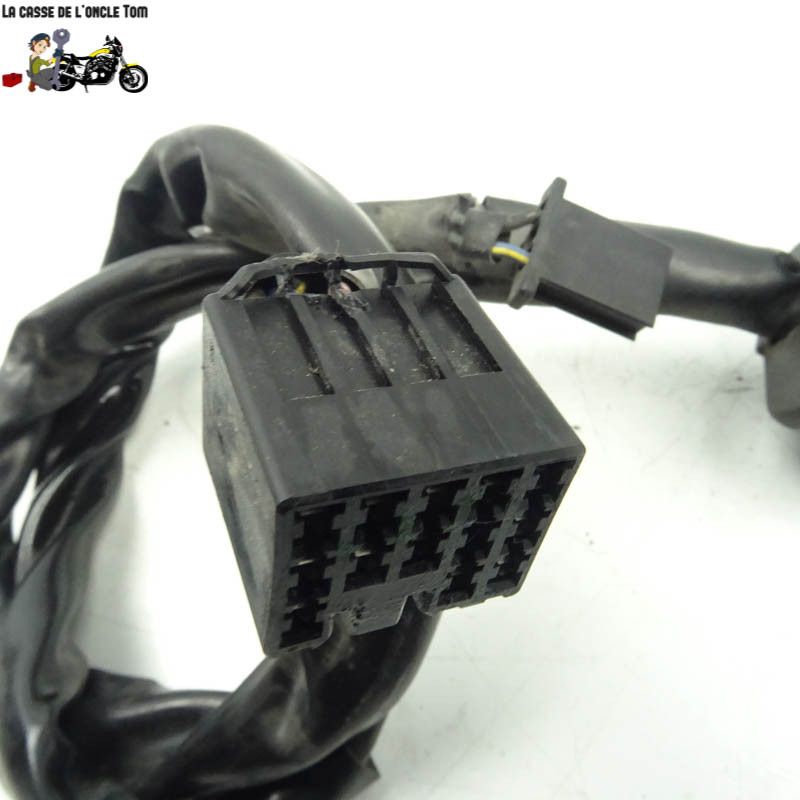 Commodo gauche Yamaha 1300 FJR 2008 - CTM-11226-063