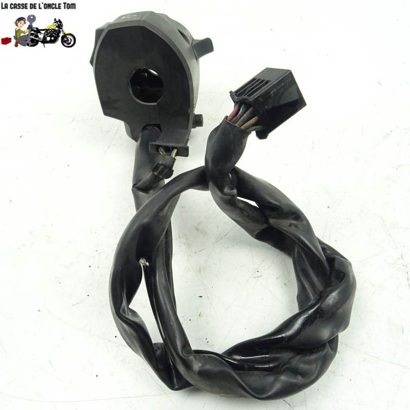 Commodo gauche Yamaha 1300 FJR 2008 - CTM-11226-063