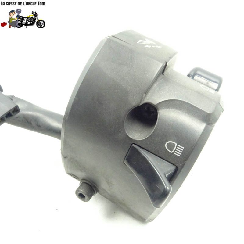 Commodo gauche Yamaha 1300 FJR 2008 - CTM-11226-063
