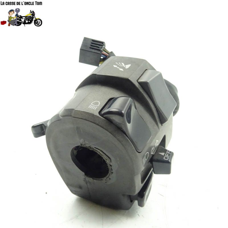 Commodo gauche Yamaha 1300 FJR 2008 - CTM-11226-063