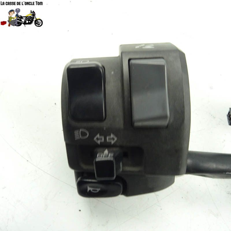 Commodo gauche Yamaha 1300 FJR 2008 - CTM-11226-063