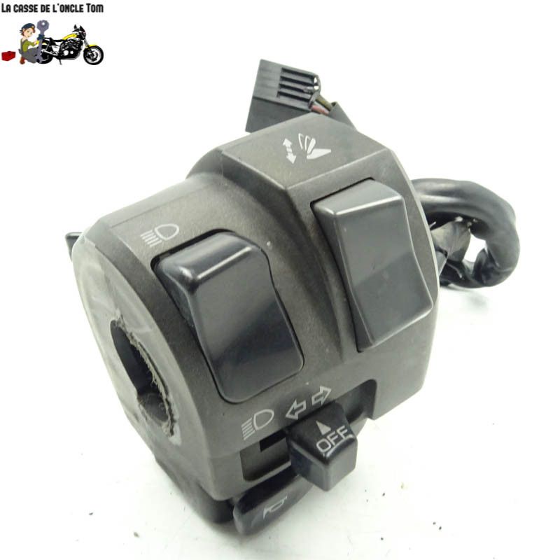 Commodo gauche Yamaha 1300 FJR 2008 - CTM-11226-063