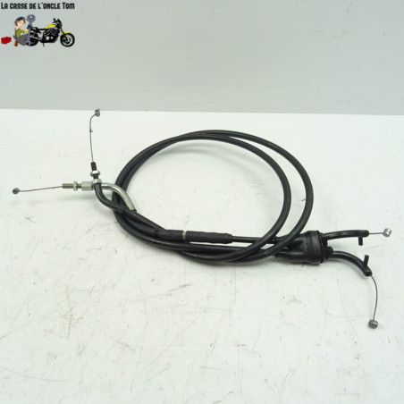 Cables d'accélérateur Yamaha 1300 FJR 2008 - CTM-11226-065