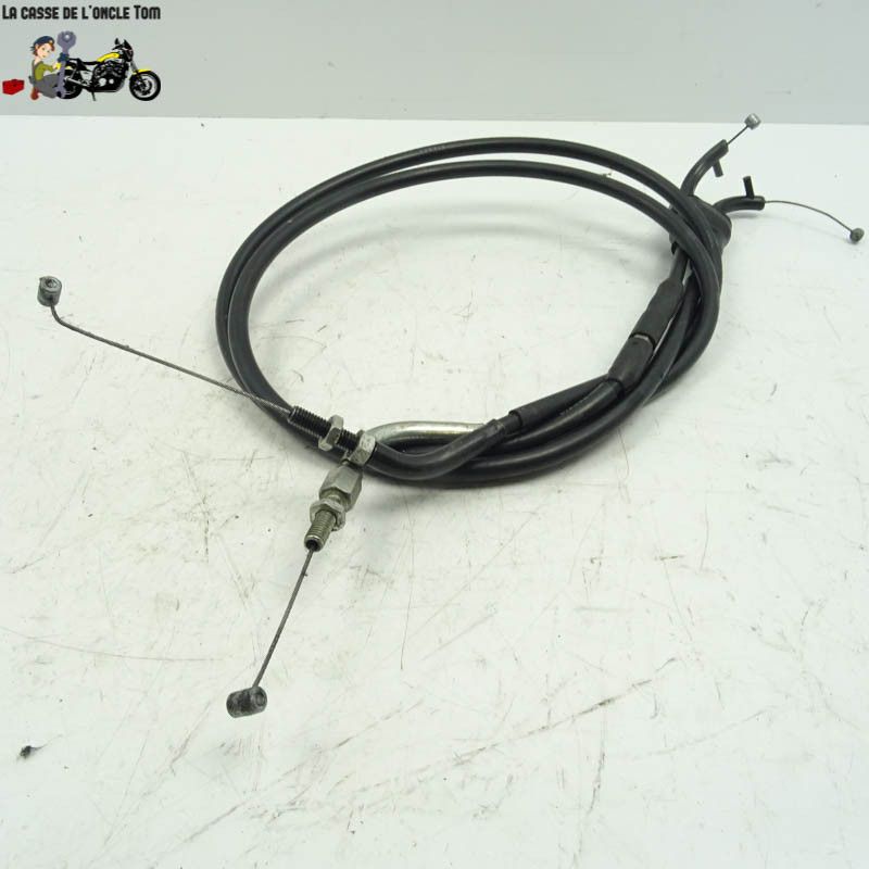 Cables d'accélérateur Yamaha 1300 FJR 2008 - CTM-11226-065