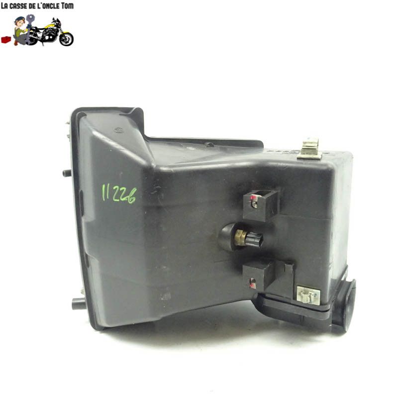 Boitier de filtre à air Yamaha 1300 FJR 2008 - CTM-11226-074
