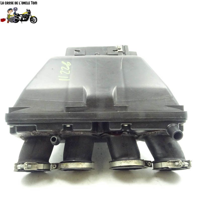 Boitier de filtre à air Yamaha 1300 FJR 2008 - CTM-11226-074
