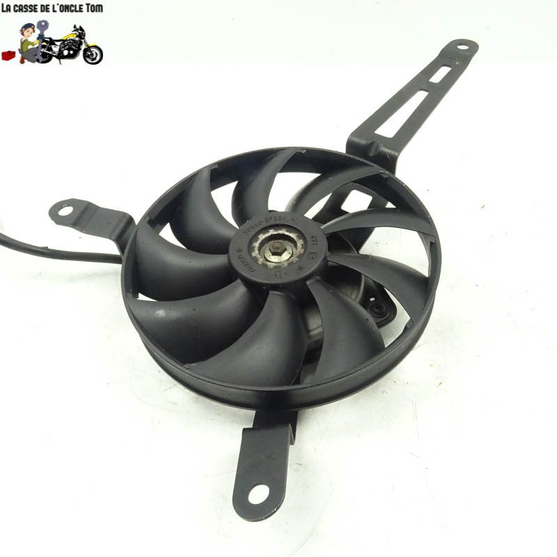 Ventilateur gauche Yamaha 1300 FJR 2008 - CTM-11226-080