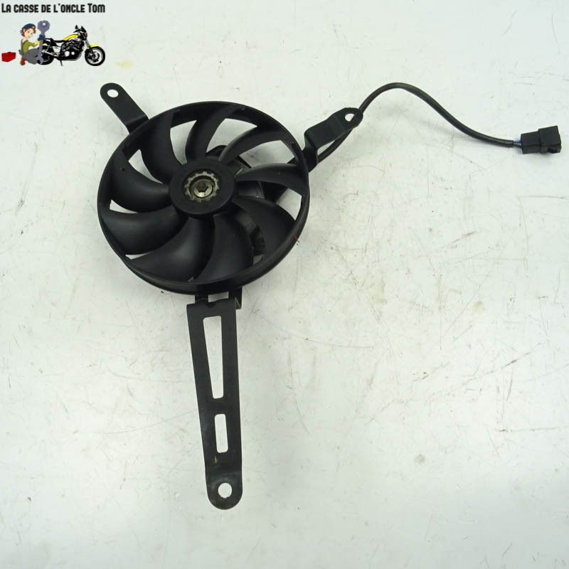 Ventilateur gauche Yamaha 1300 FJR 2008 - Cassetom - Nos pièces motos