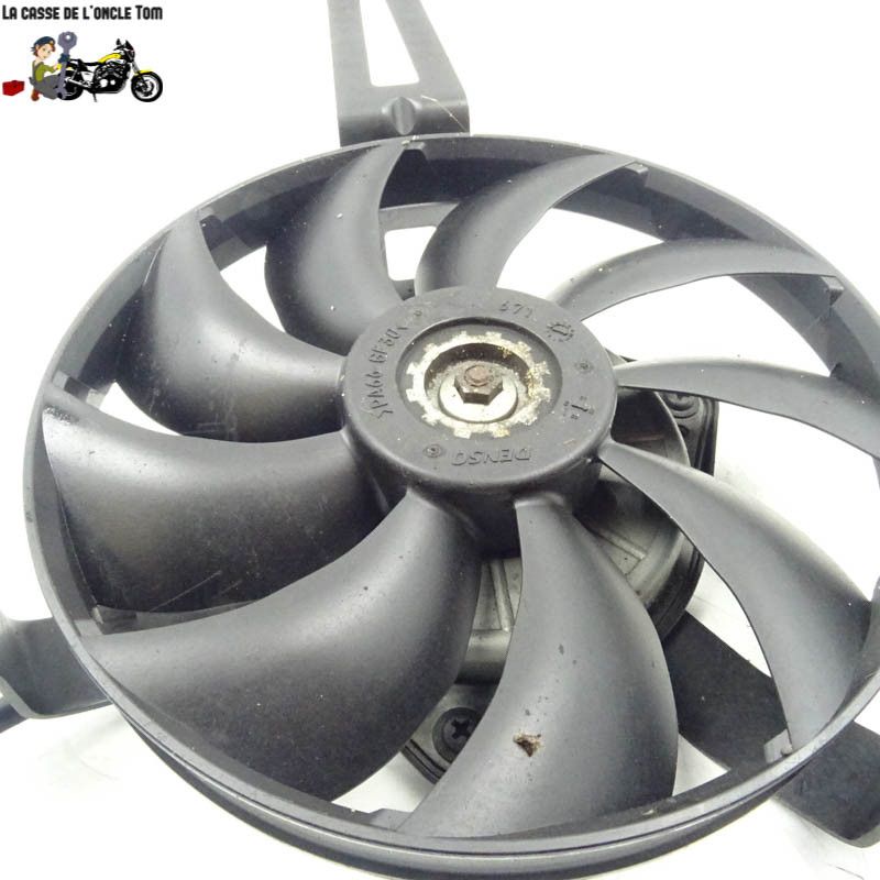 Ventilateur gauche Yamaha 1300 FJR 2008 - CTM-11226-080