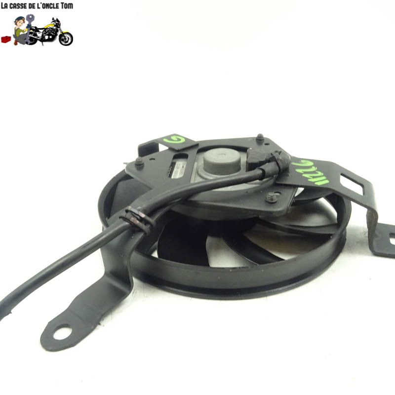 Ventilateur gauche Yamaha 1300 FJR 2008 - CTM-11226-080