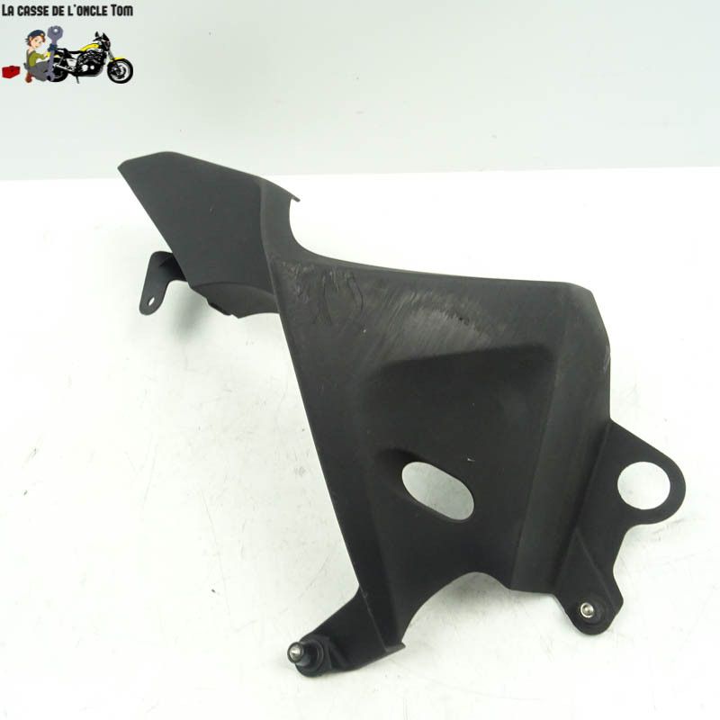 Cache inférieur de flanc de carénage gauche Yamaha 1300 FJR 2008 Cache inférieur de flanc de carénage gauche Yamaha 1300 FJR 2008