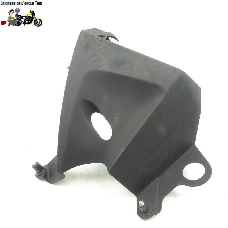 Cache inférieur de flanc de carénage gauche Yamaha 1300 FJR 2008 - CTM-11226-082