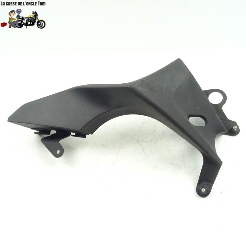 Cache inférieur de flanc de carénage gauche Yamaha 1300 FJR 2008 - CTM-11226-082