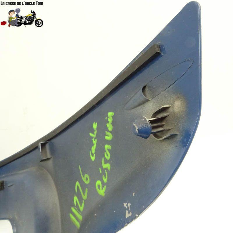 Cache  réservoir Yamaha 1300 FJR 2008 - CTM-11226-083