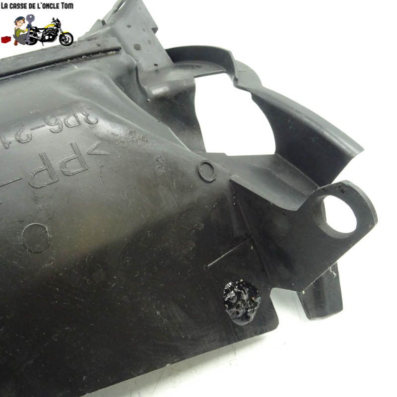 Cache plastique inférieur de radiateur Yamaha 1300 FJR 2008 - CTM-11226-084