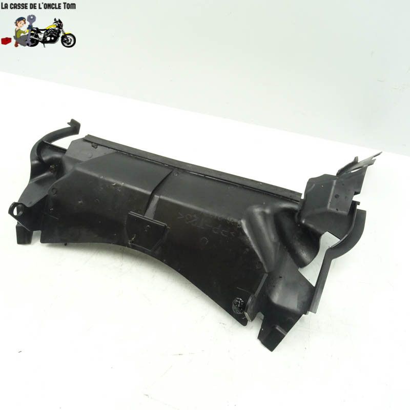Cache plastique inférieur de radiateur Yamaha 1300 FJR 2008 - CTM-11226-084