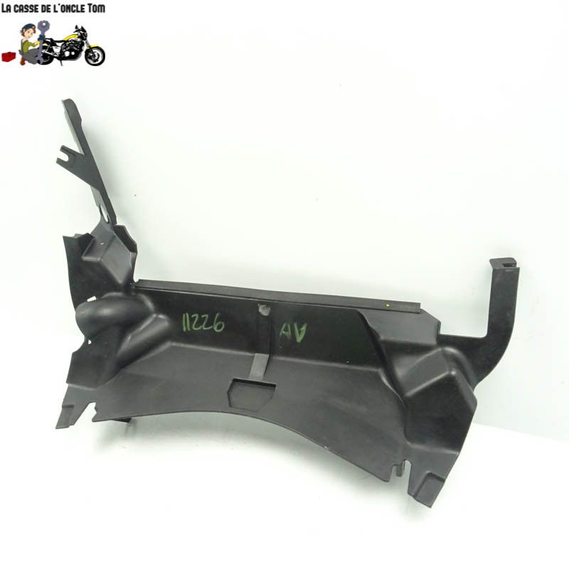 Cache plastique inférieur de radiateur Yamaha 1300 FJR 2008 - CTM-11226-084