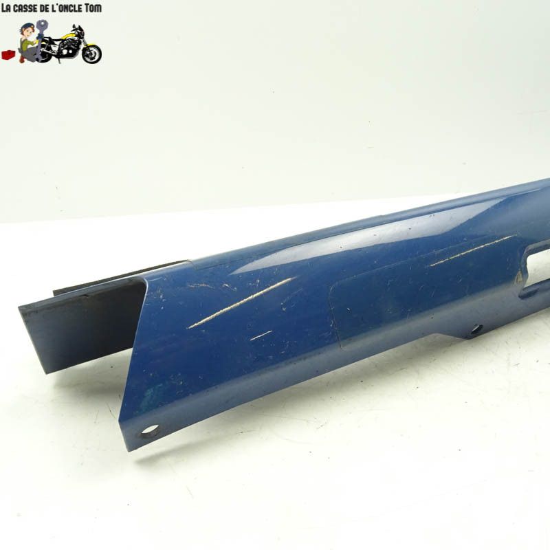Demi coque arrière gauche Yamaha 1300 FJR 2008 - CTM-11226-087