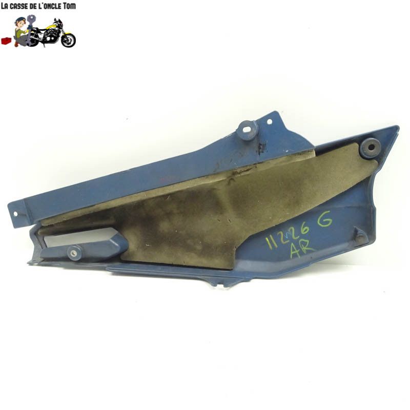 Cache latérale arrière gauche Yamaha 1300 FJR 2008 - CTM-11226-089