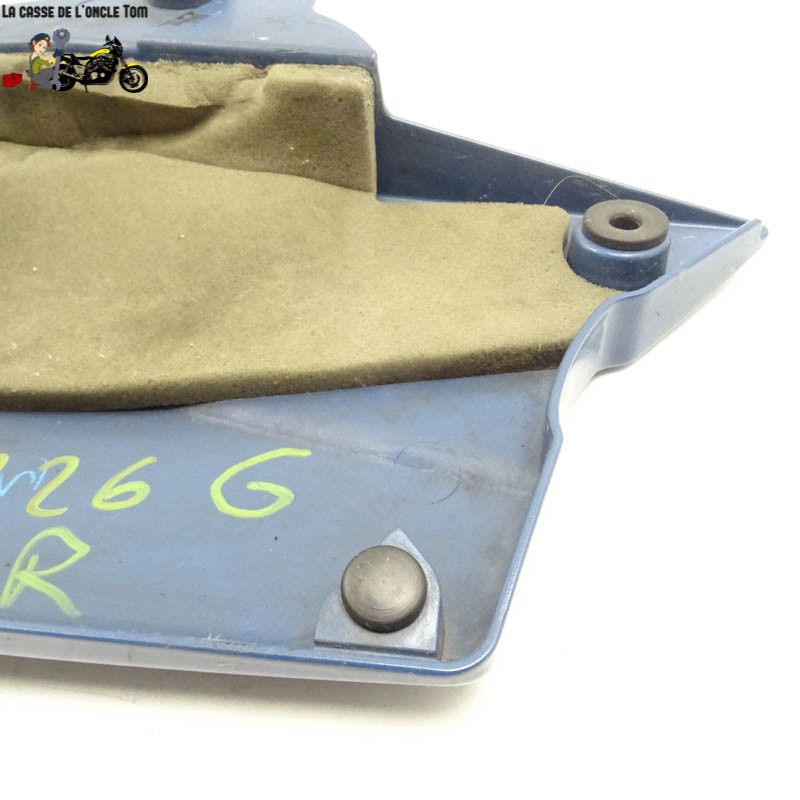 Cache latérale arrière gauche Yamaha 1300 FJR 2008 - CTM-11226-089