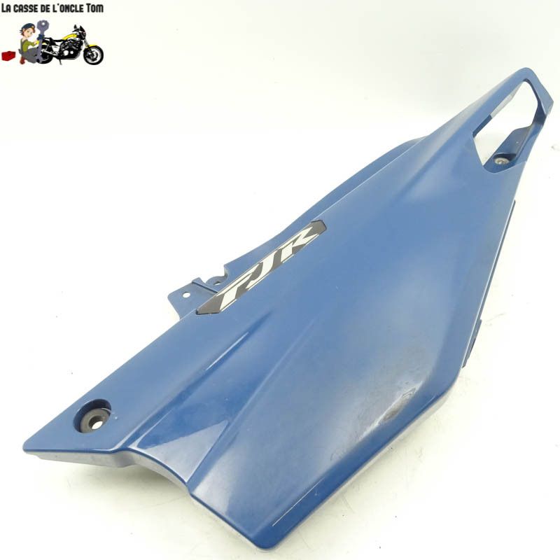 Cache latérale arrière gauche Yamaha 1300 FJR 2008 - CTM-11226-089