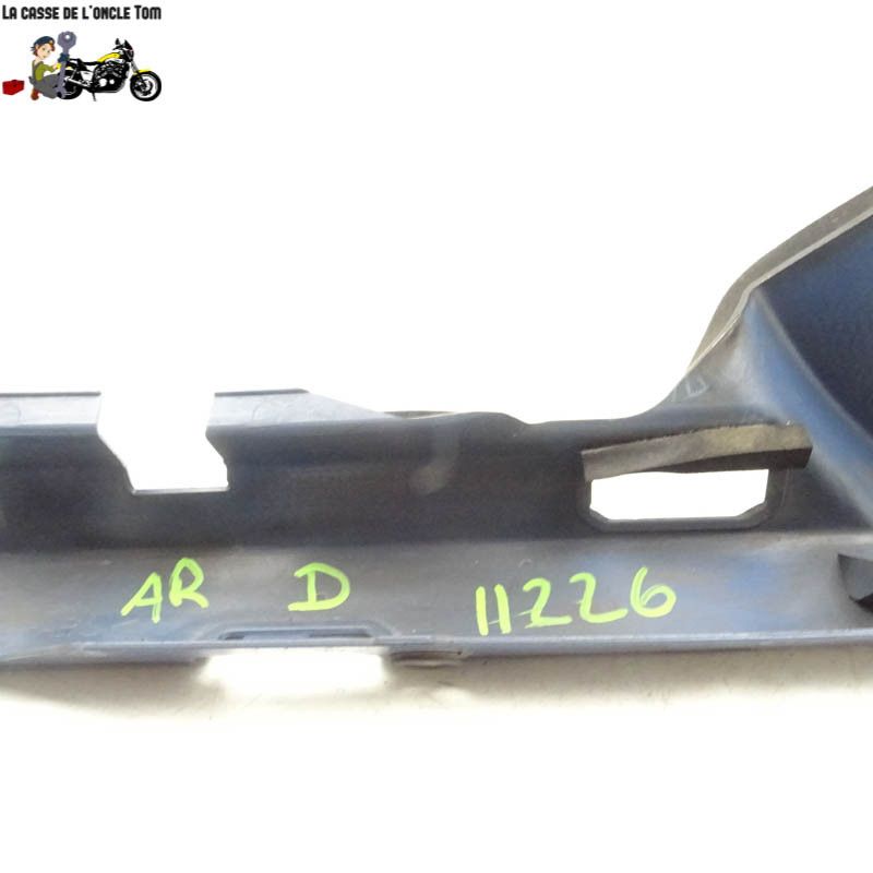 Demi coque arrière droit Yamaha 1300 FJR 2008 - CTM-11226-097