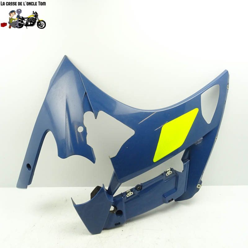 Flanc de carénage gauche Yamaha 1300 FJR 2008 - Cassetom - Nos pièces motos