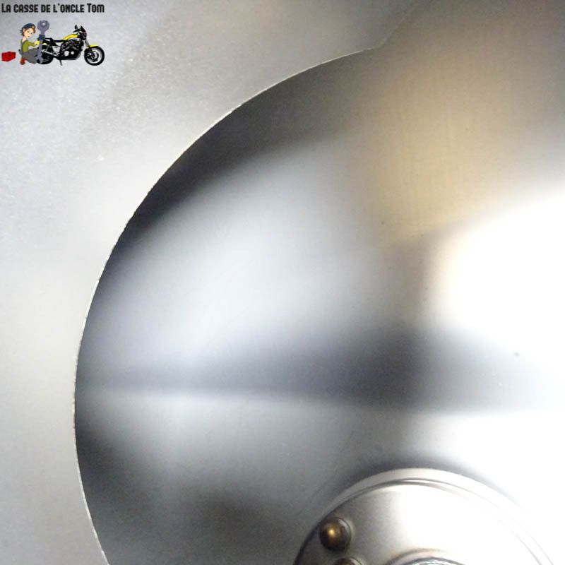 Réservoir d'essence Yamaha 1300 FJR 2008 - CTM-11226-102