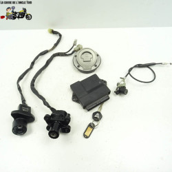 Kit serrures Yamaha 1300 FJR 2008 - CTM-11226-105