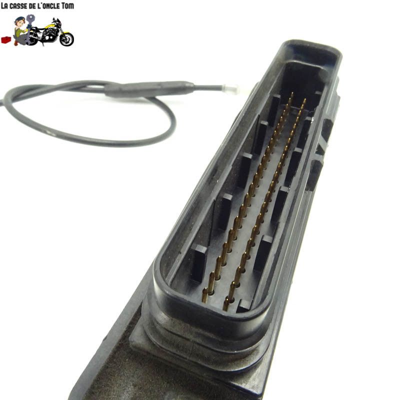 Kit serrures Yamaha 1300 FJR 2008 - CTM-11226-105