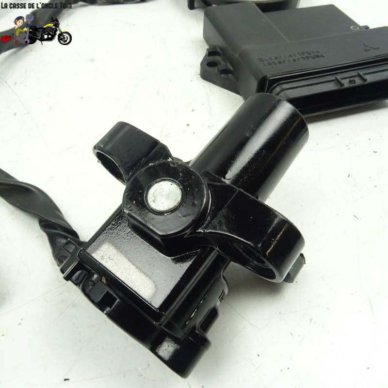 Kit serrures Yamaha 1300 FJR 2008 - CTM-11226-105