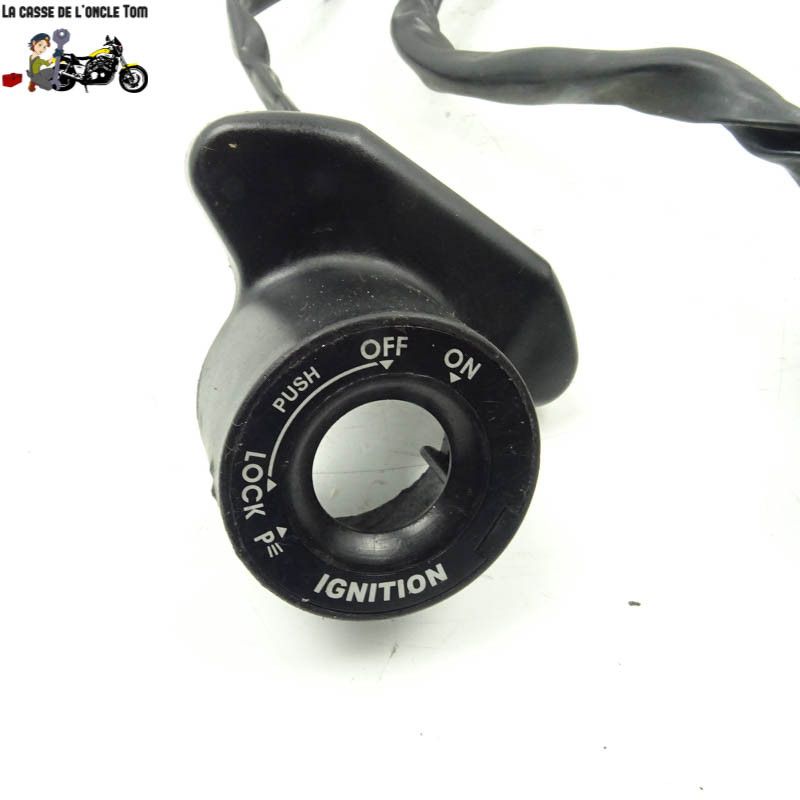 Kit serrures Yamaha 1300 FJR 2008 - CTM-11226-105