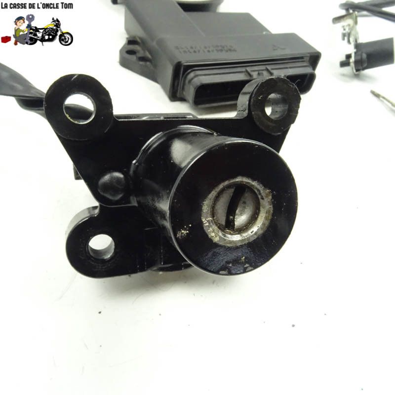 Kit serrures Yamaha 1300 FJR 2008 - CTM-11226-105