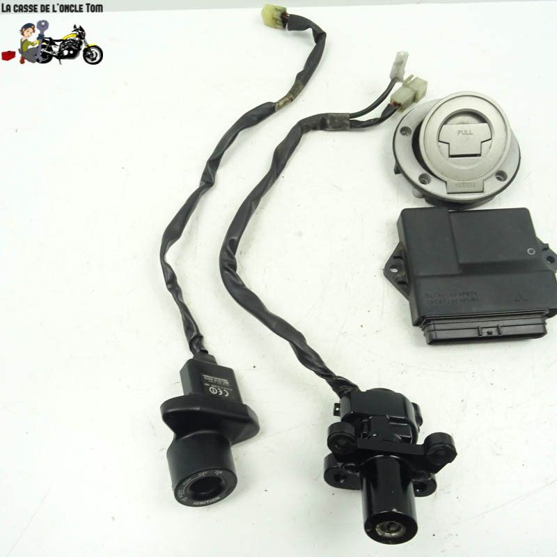 Kit serrures Yamaha 1300 FJR 2008 - CTM-11226-105
