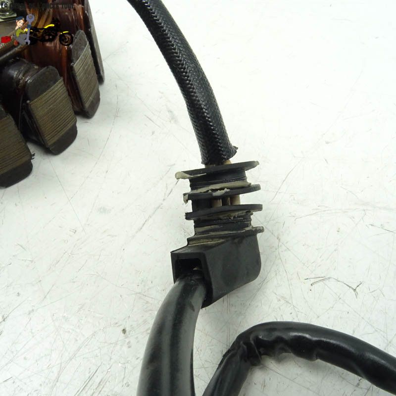 Stator Yamaha 1300 FJR 2008 - CTM-11226-107