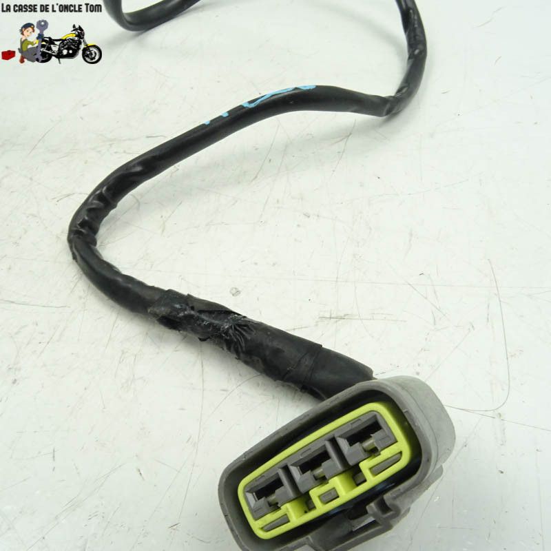 Stator Yamaha 1300 FJR 2008 - CTM-11226-107