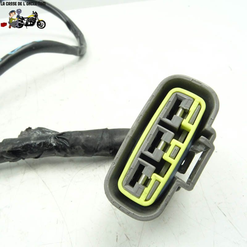 Stator Yamaha 1300 FJR 2008 - CTM-11226-107