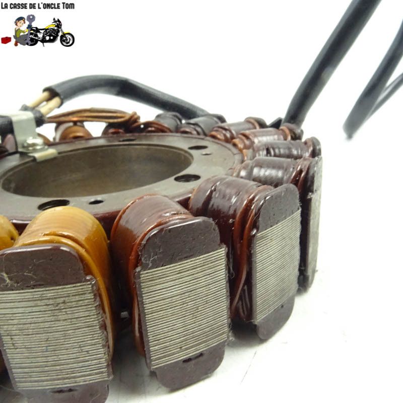 Stator Yamaha 1300 FJR 2008 - CTM-11226-107