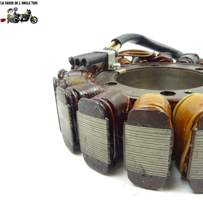 Stator Yamaha 1300 FJR 2008 - CTM-11226-107