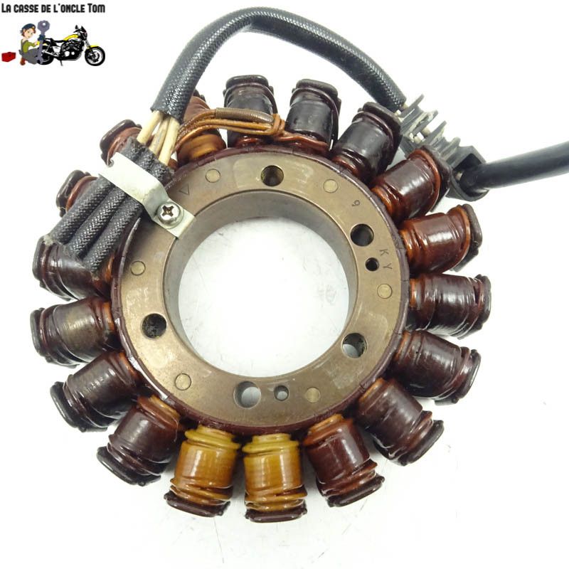 Stator Yamaha 1300 FJR 2008 - CTM-11226-107