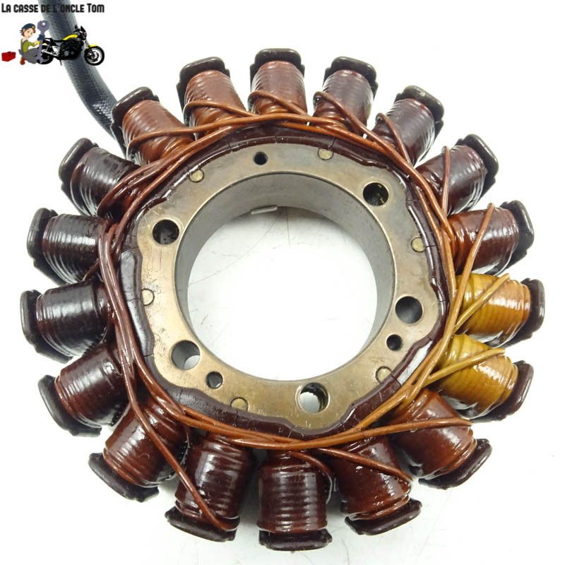Stator Yamaha 1300 FJR 2008 - CTM-11226-107