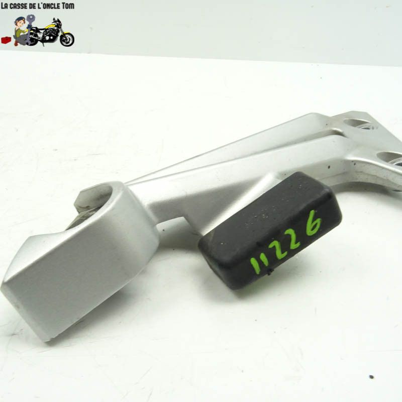 Platine arrière gauche Yamaha 1300 FJR 2008 - CTM-11226-109